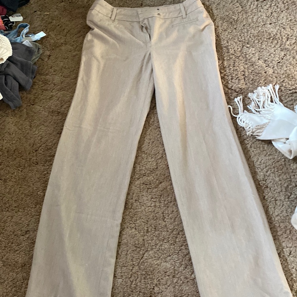 New Directions work pants